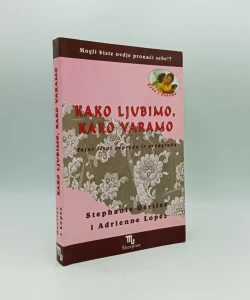 Kako ljubimo, kako varamo