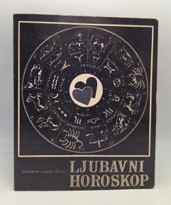 Ljubavni horoskop