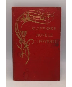 Slovenske novele i povesti