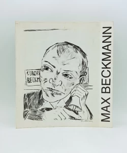 Max Beckmann