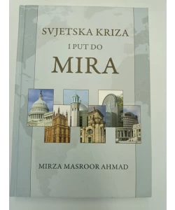 Svjetska kriza i put do mira