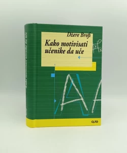 Kako motivisati učenike da uče