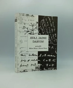 Avaj, jadni Darwin!