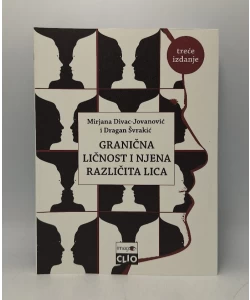 Granična ličnost i njena različita lica