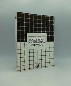 Bolja briga o mentalnom zdravlju