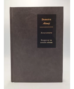 Razgovor sa samim sobom