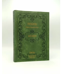 Pustolovina: roman sa Salamunskih otoka