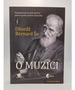 O muzici