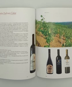 Duša vina