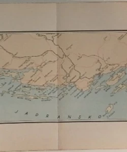 Naši otoci na Jadranu