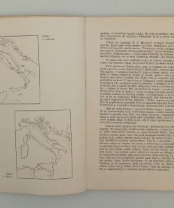 Naši otoci na Jadranu