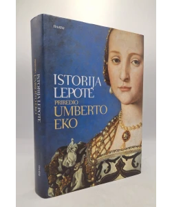Istorija lepote