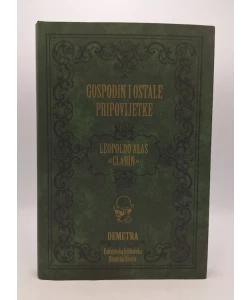 Gospodin i ostale pripovijetke