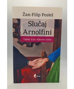 Slučaj Arnolfini