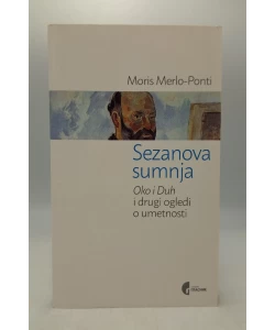 Sezanova sumnja