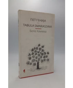 Pet genija, Tabula smaragdina