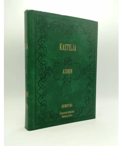 Kastilja