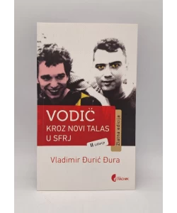 Vodič kroz novi talas u SFRJ