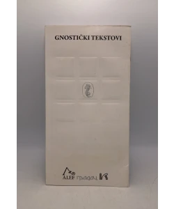 Gnostički tekstovi