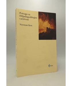 Potraga za Hiljadugodišnjim carstvom