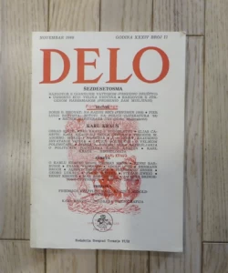 Delo 11/1988
