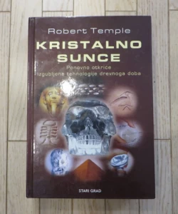 Kristalno sunce