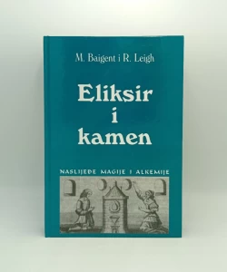 Eliksir i kamen