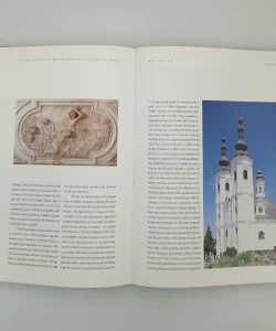 The Croats - christianity, culture, art