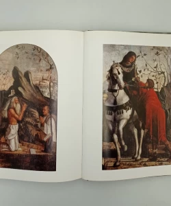The Croats - christianity, culture, art