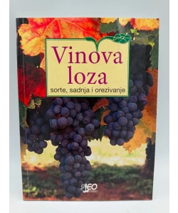 Vinova loza