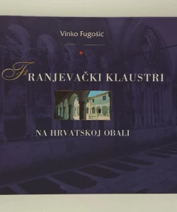 Franjevački klaustri na hrvatskoj obali