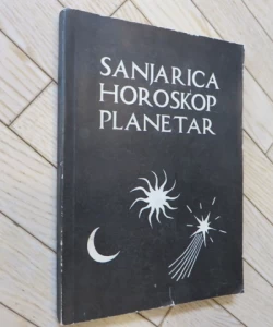 Sanjarica Horoskop Planetar