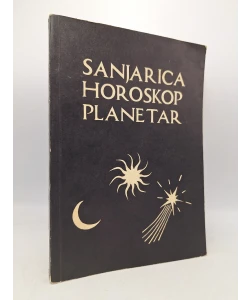 Sanjarica Horoskop Planetar