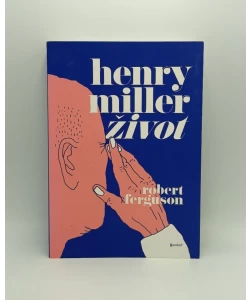 Henry Miller - život