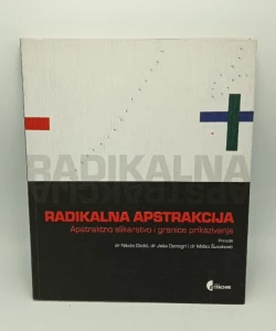 Radikalna apstrakcija