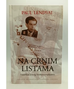 Na crnim listama