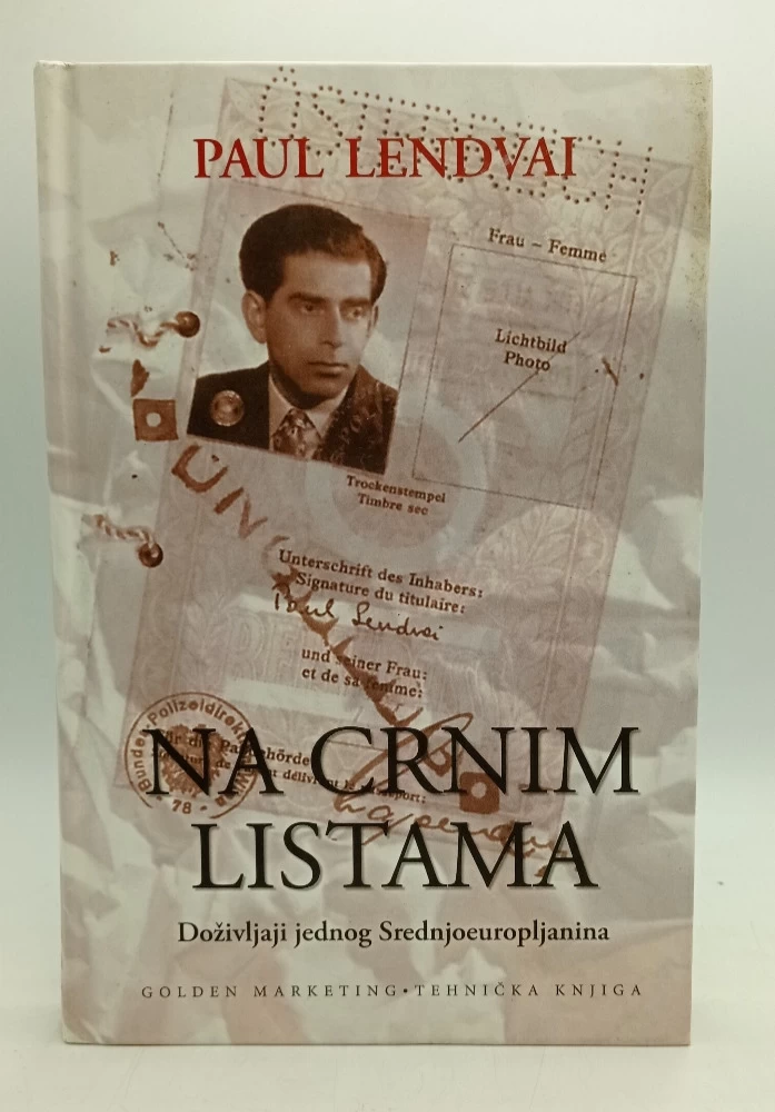 Na crnim listama