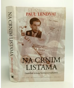 Na crnim listama