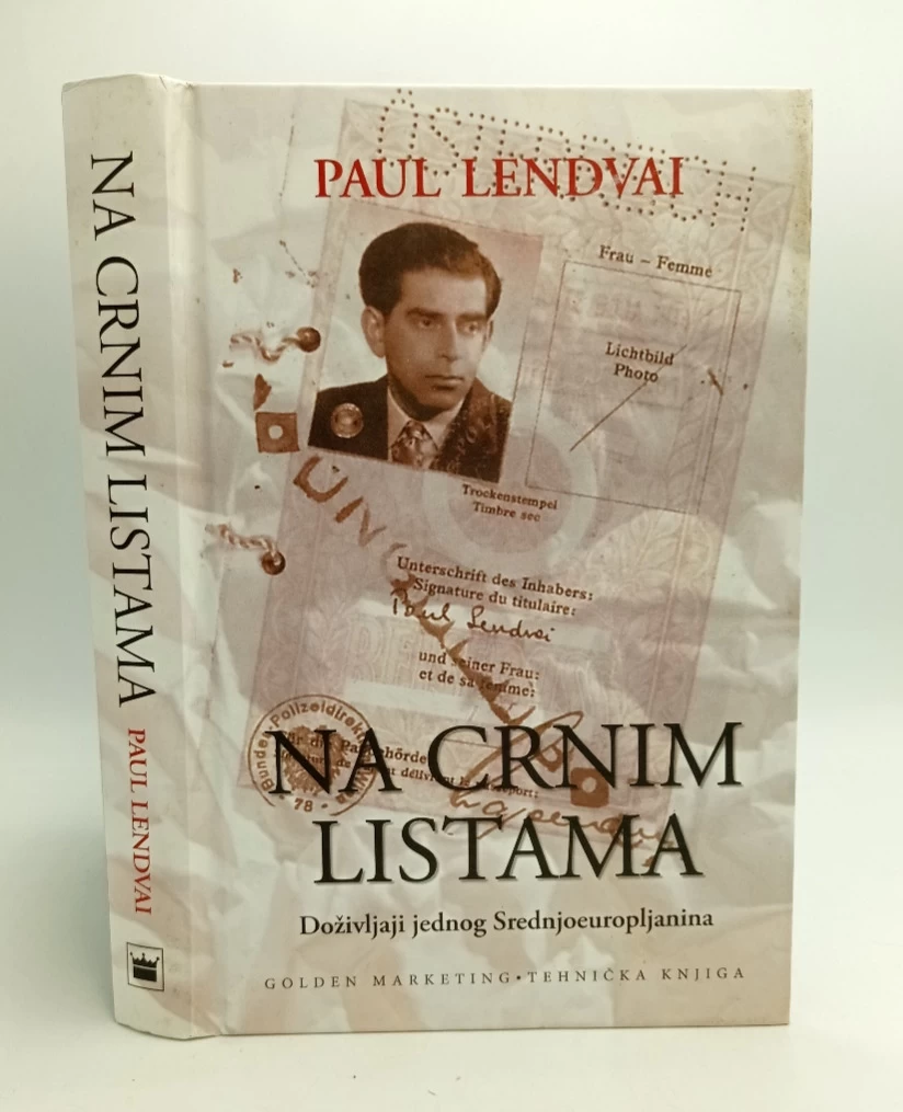Na crnim listama