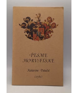 Pesme horvatske