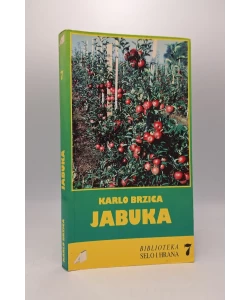 Jabuka