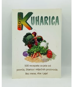 Nova kuharica