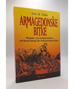 Armagedonske bitke