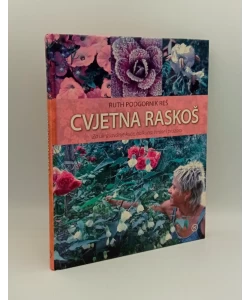 Cvjetna raskoš