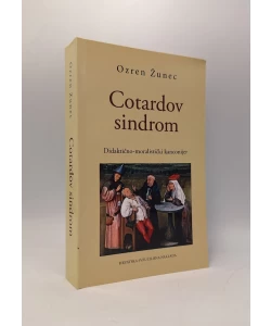 Cotardov sindrom