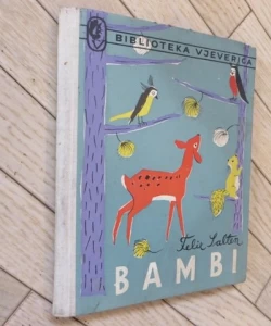 Bambi