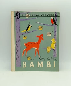 Bambi