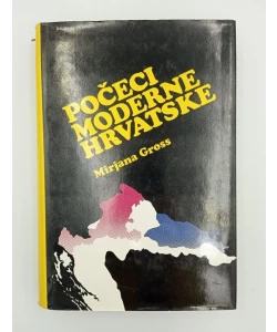 Počeci moderne Hrvatske