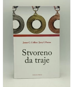 Stvoreno da traje