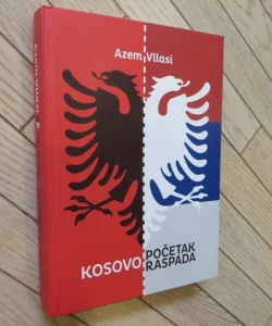 Kosovo početak raspada
